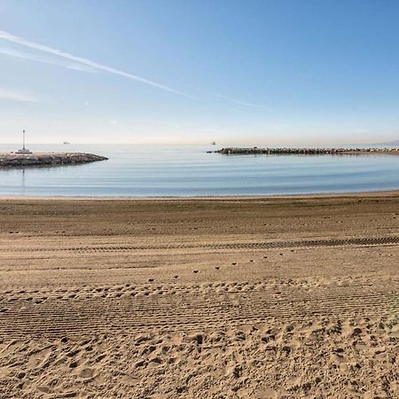 Your Home By The Sea Malaga Ngoại thất bức ảnh