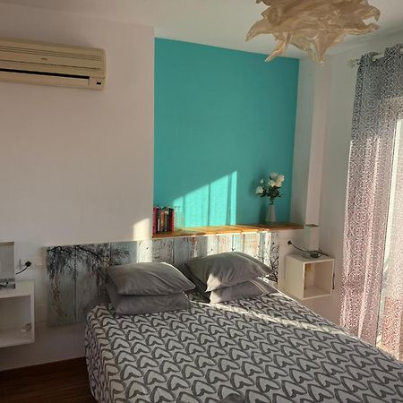 Your Home By The Sea Malaga Ngoại thất bức ảnh