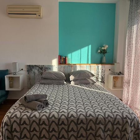 Your Home By The Sea Malaga Ngoại thất bức ảnh