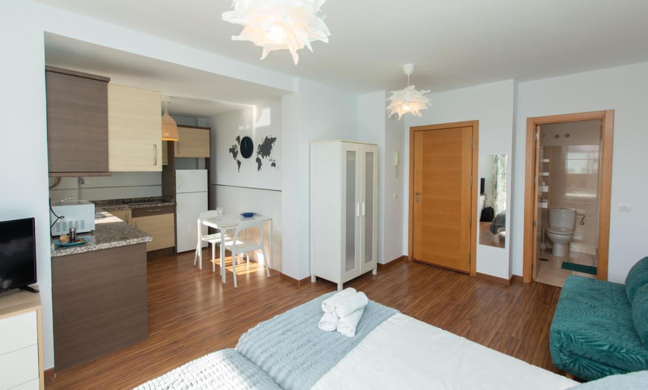 Your Home By The Sea Malaga Ngoại thất bức ảnh