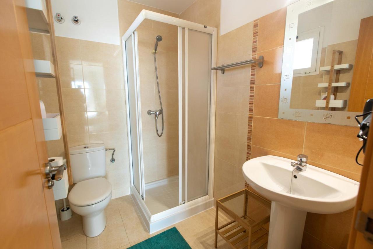 Your Home By The Sea Malaga Ngoại thất bức ảnh