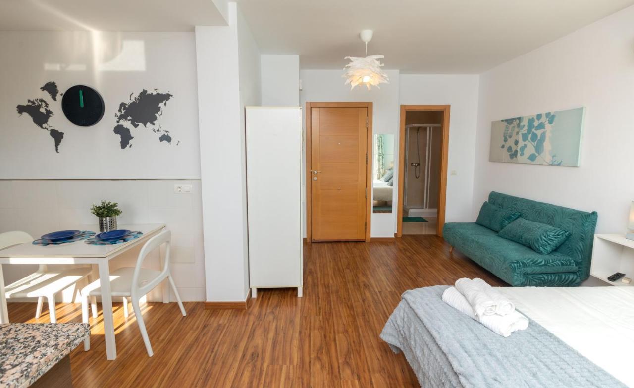 Your Home By The Sea Malaga Ngoại thất bức ảnh