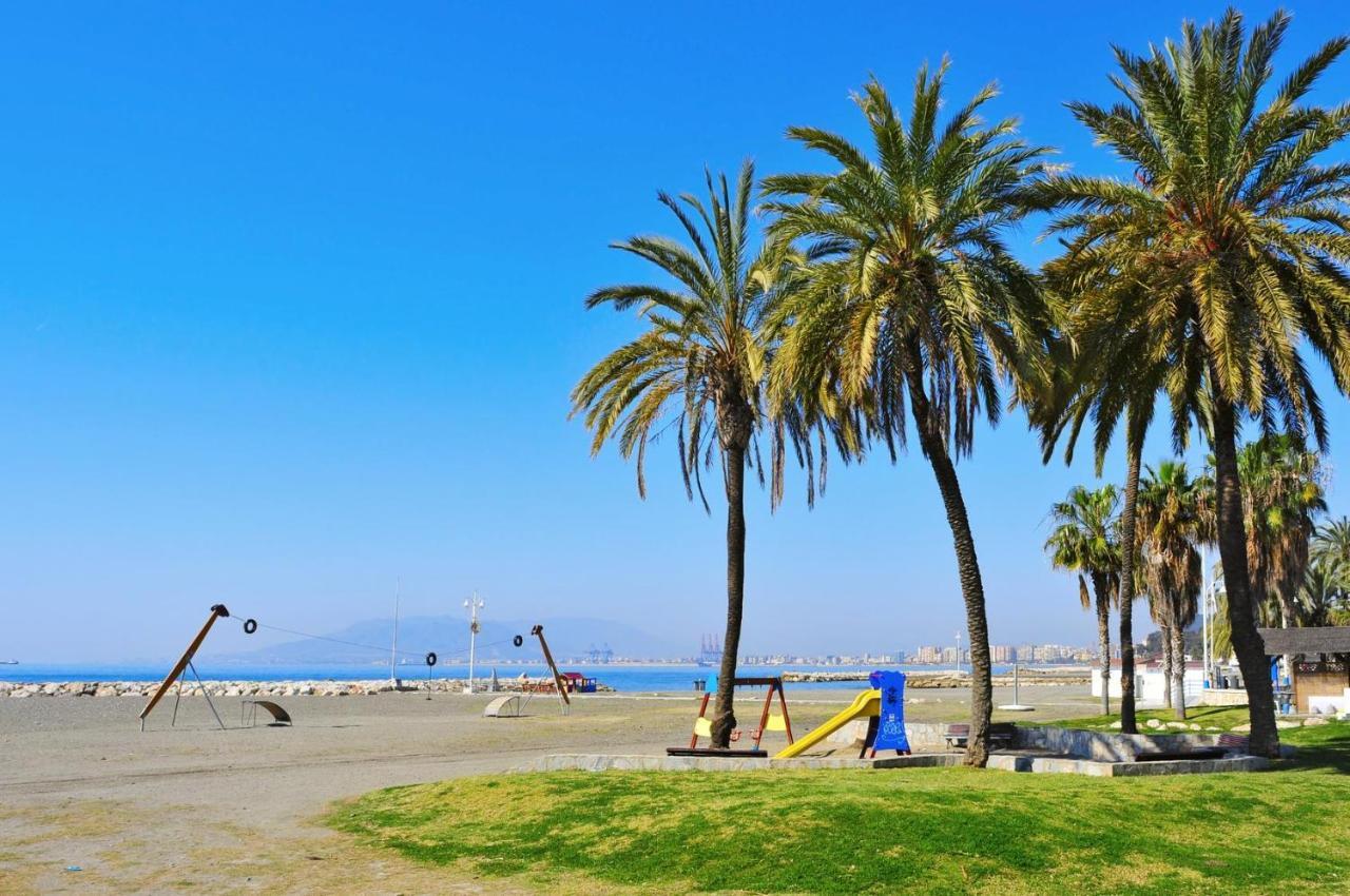Your Home By The Sea Malaga Ngoại thất bức ảnh