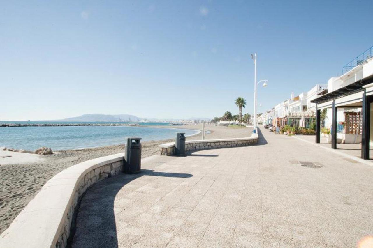 Your Home By The Sea Malaga Ngoại thất bức ảnh