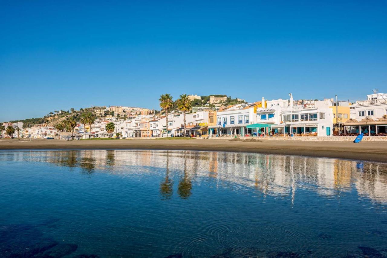 Your Home By The Sea Malaga Ngoại thất bức ảnh