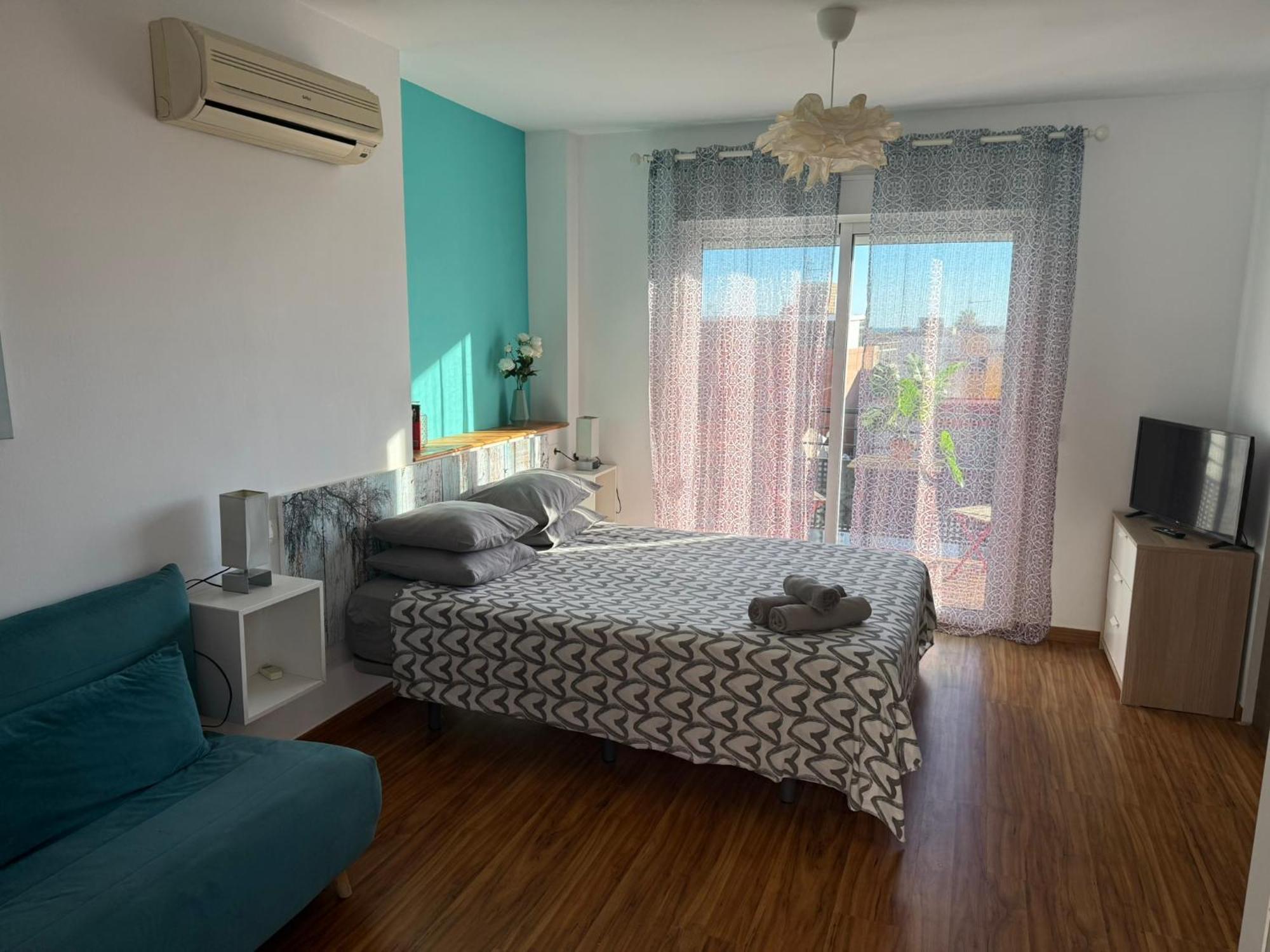 Your Home By The Sea Malaga Ngoại thất bức ảnh