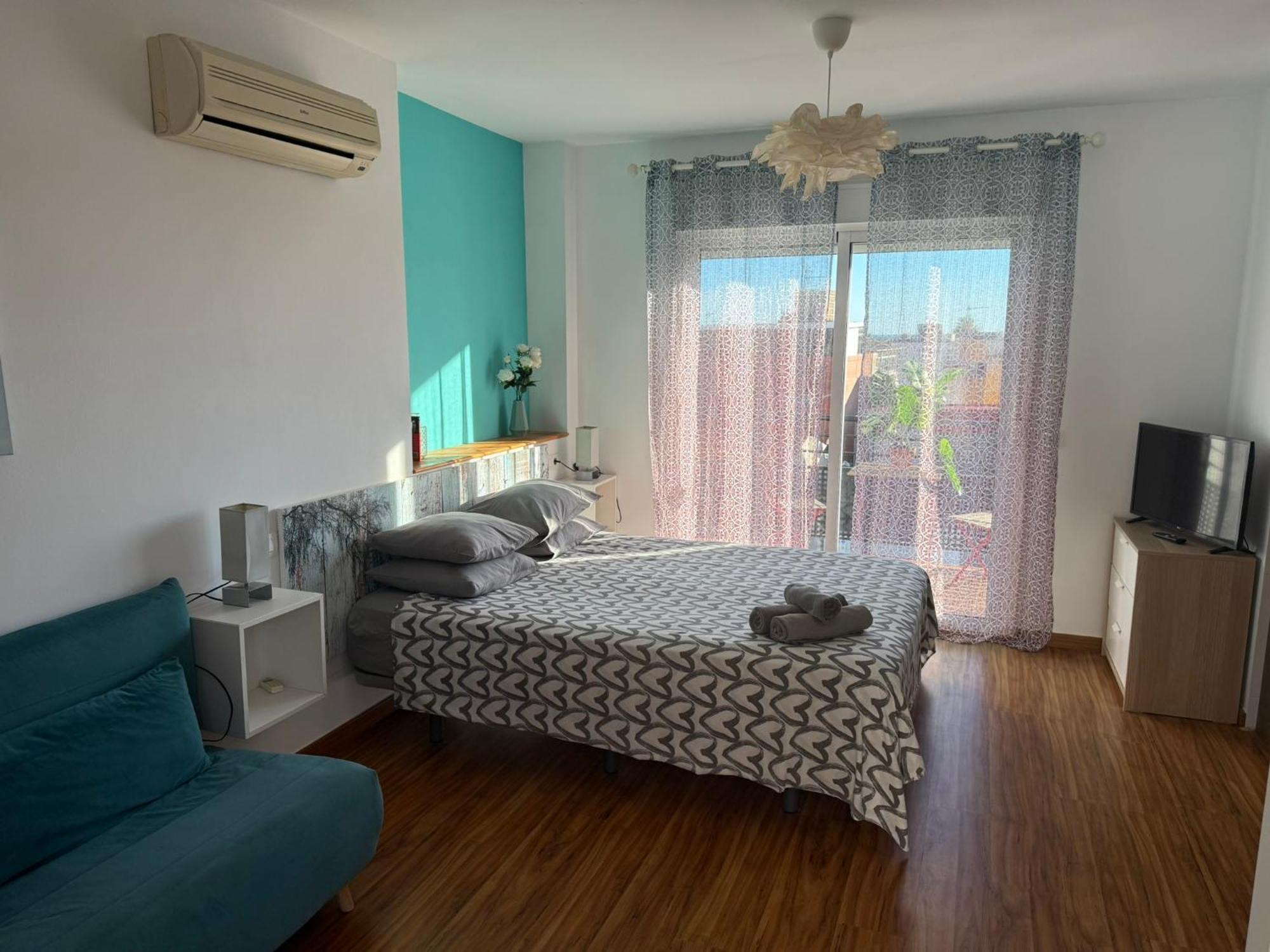 Your Home By The Sea Malaga Ngoại thất bức ảnh