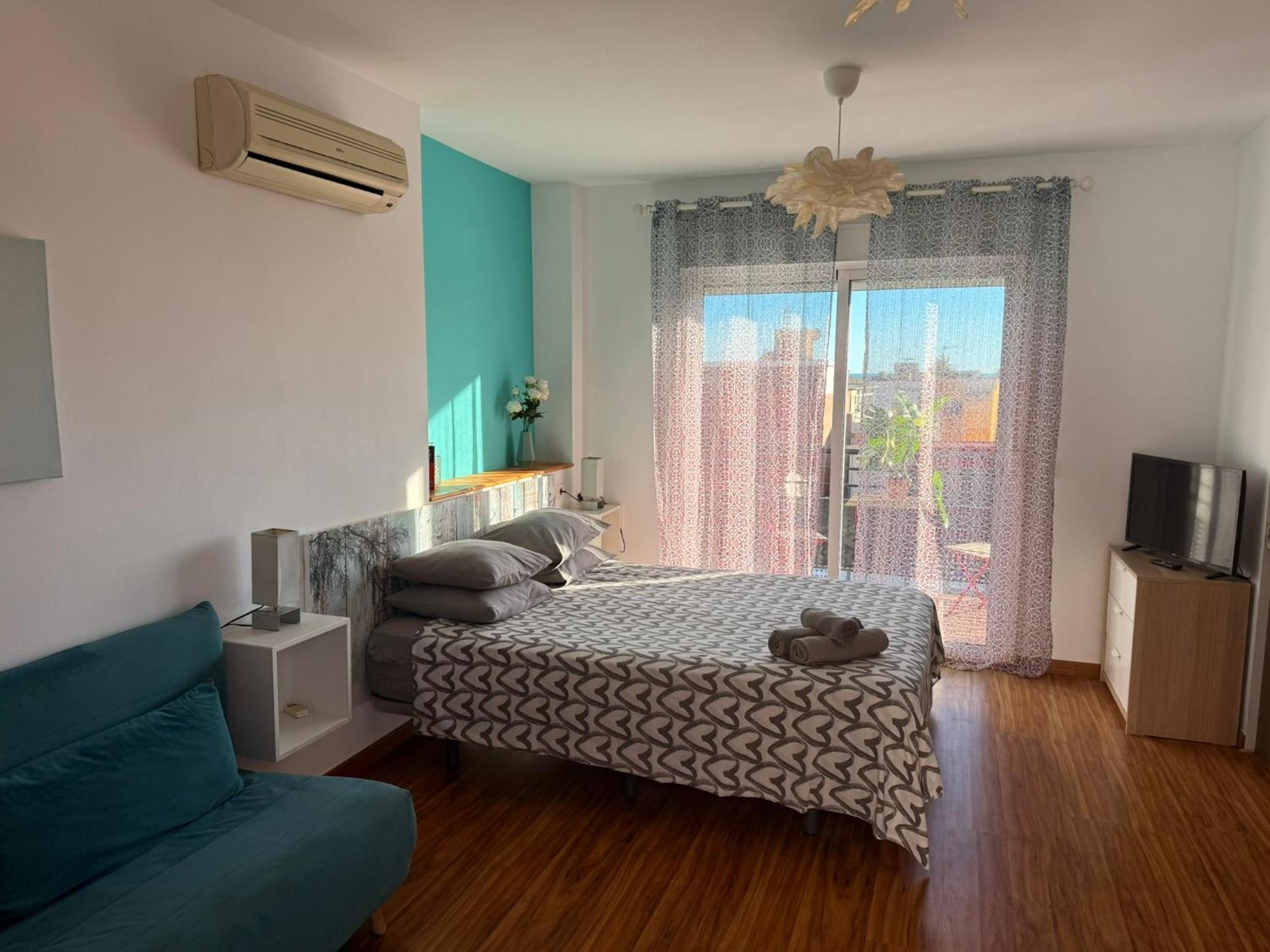 Your Home By The Sea Malaga Ngoại thất bức ảnh