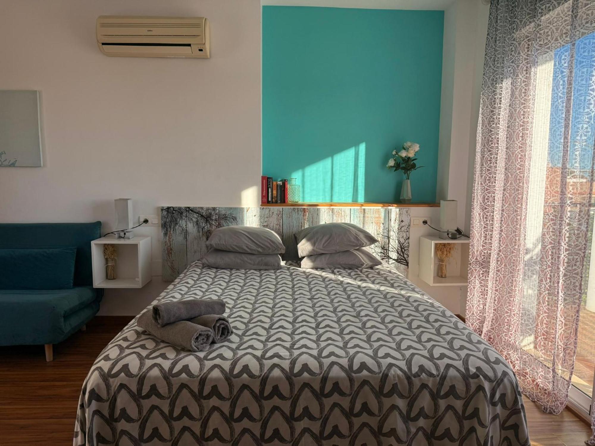 Your Home By The Sea Malaga Ngoại thất bức ảnh